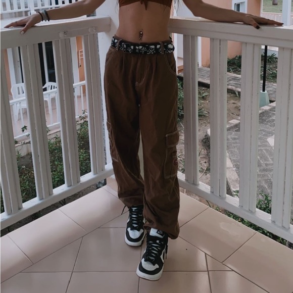 Cargo pants - Picture 3 of 6